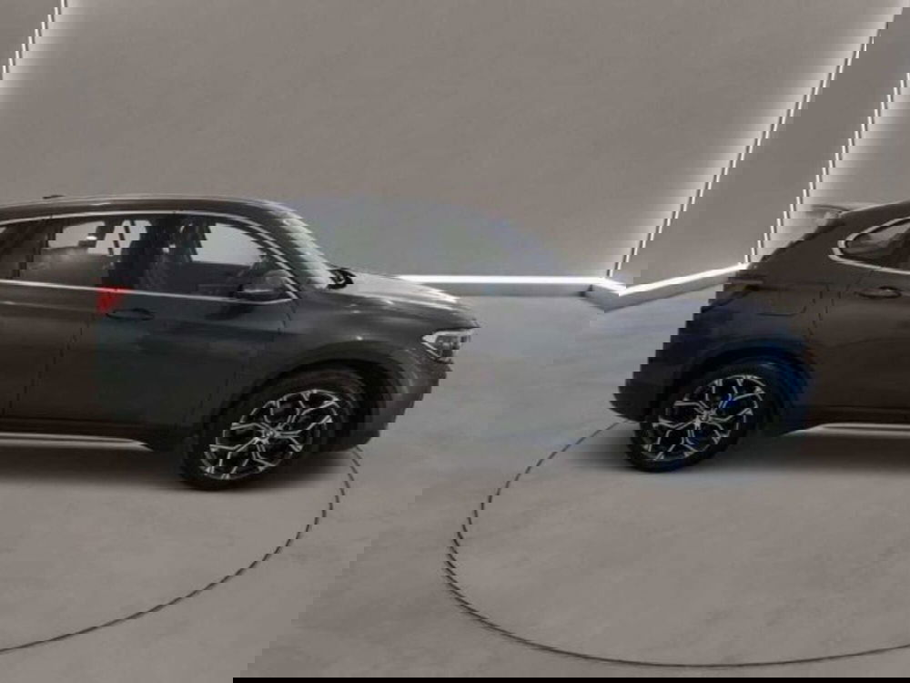 BMW X1 usata a Caltanissetta (4)