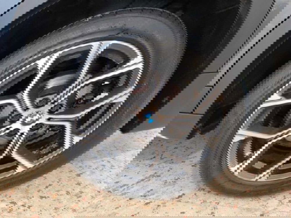 BMW X1 usata a Caltanissetta (9)