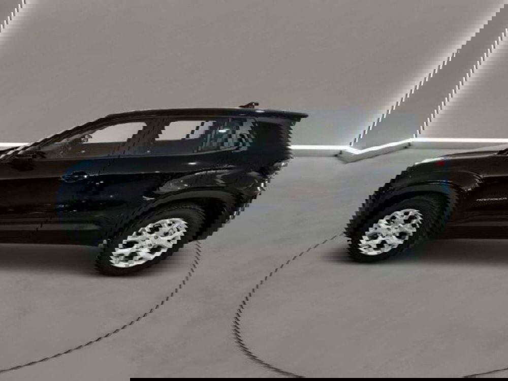 Jeep Avenger nuova a Caltanissetta (5)