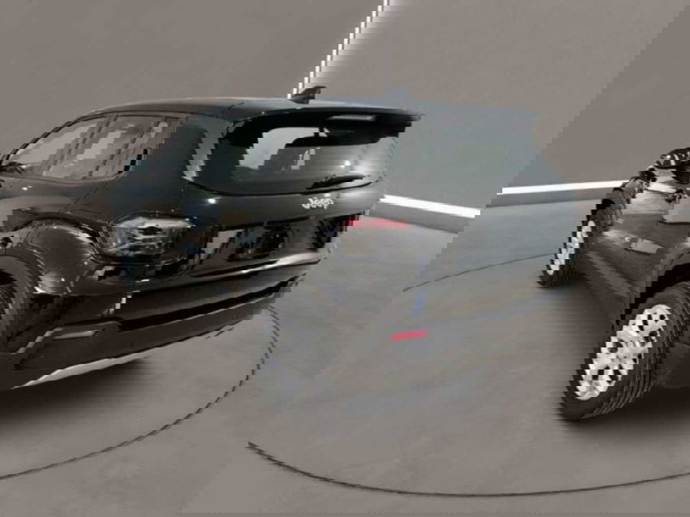 Jeep Avenger nuova a Caltanissetta (8)