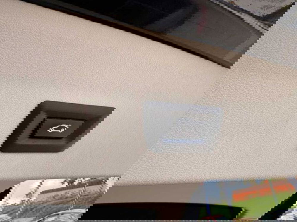 BMW X4 usata a Caltanissetta (11)