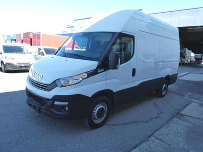 Iveco Daily Furgone 50/35 C16ZH3.0 A8 V H3 3520L HD del 2017 usata a Castegnato