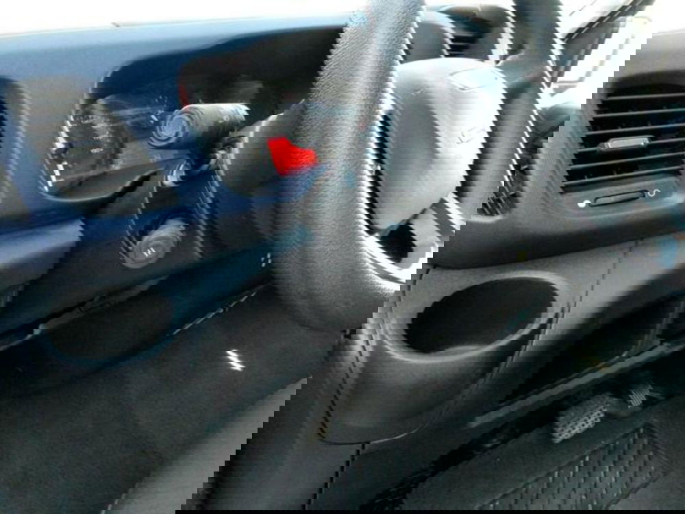 Iveco Daily Furgone usata a Brescia (10)