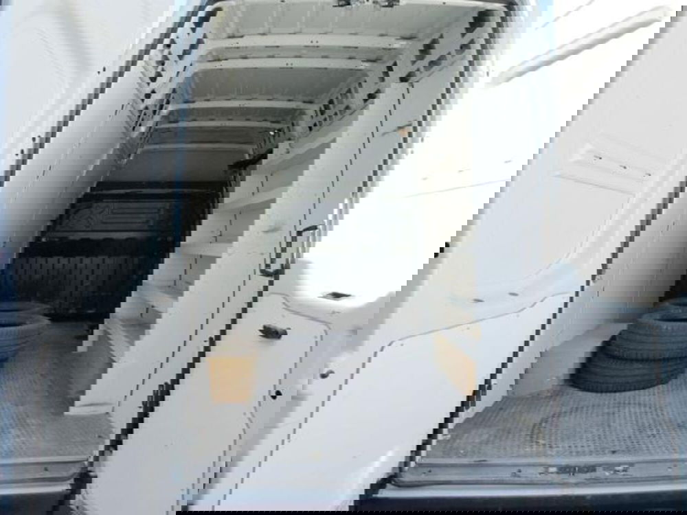 Iveco Daily Furgone usata a Brescia (13)