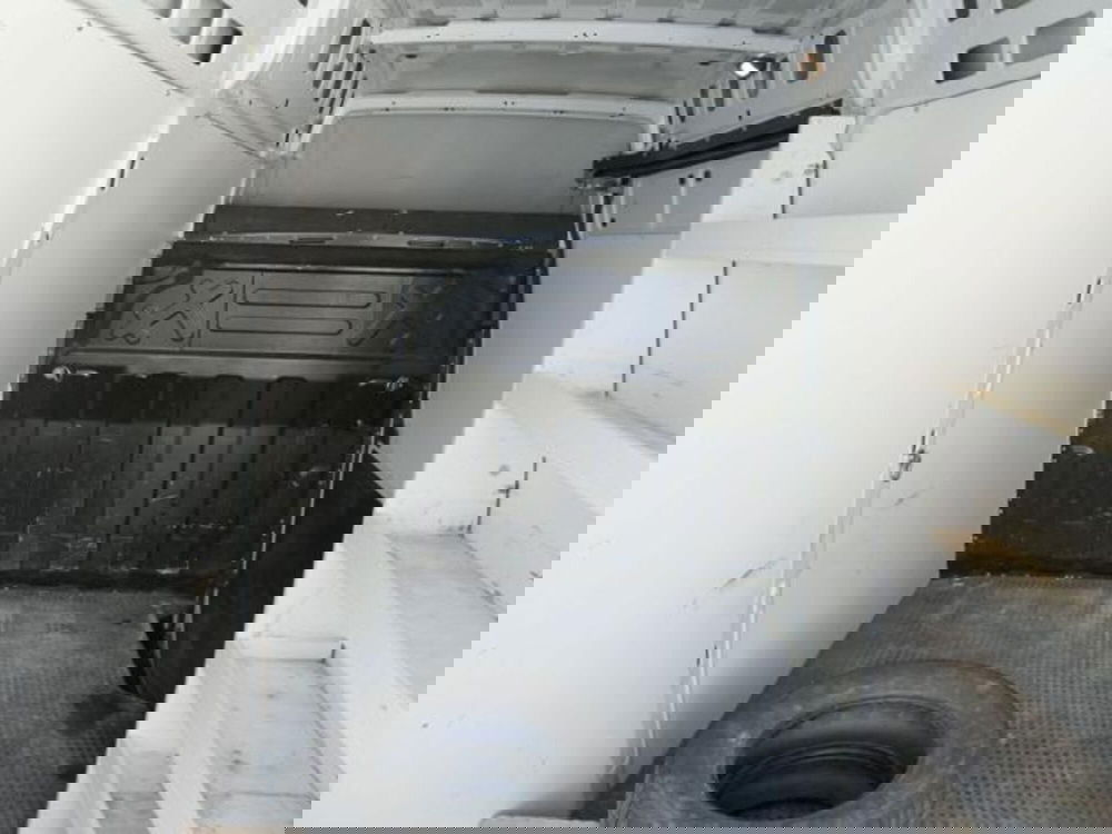 Iveco Daily Furgone usata a Brescia (14)