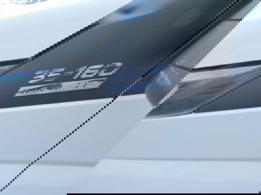 Iveco Daily Furgone usata a Brescia (15)