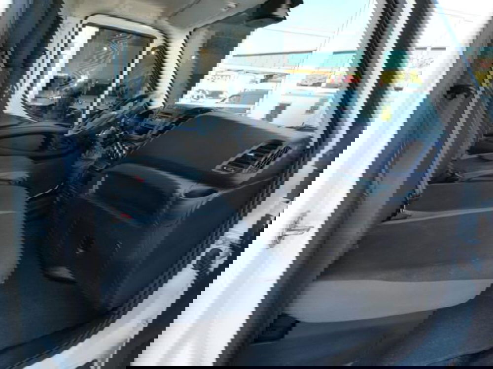 Iveco Daily Furgone usata a Brescia (4)