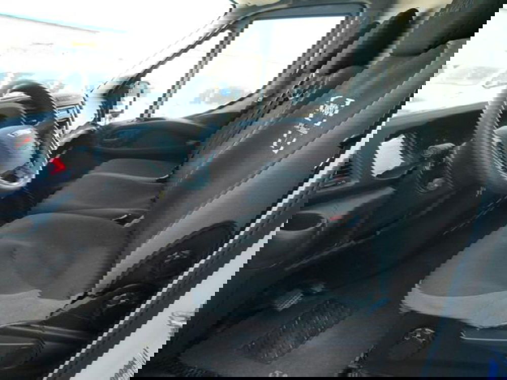 Iveco Daily Furgone usata a Brescia (5)
