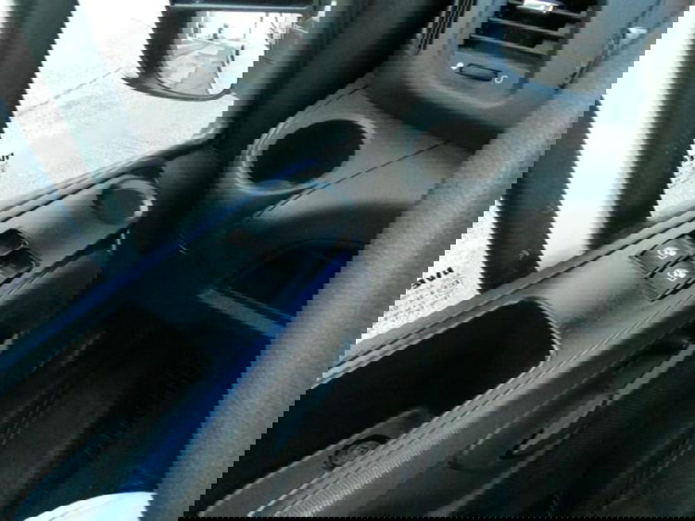 Iveco Daily Furgone usata a Brescia (6)