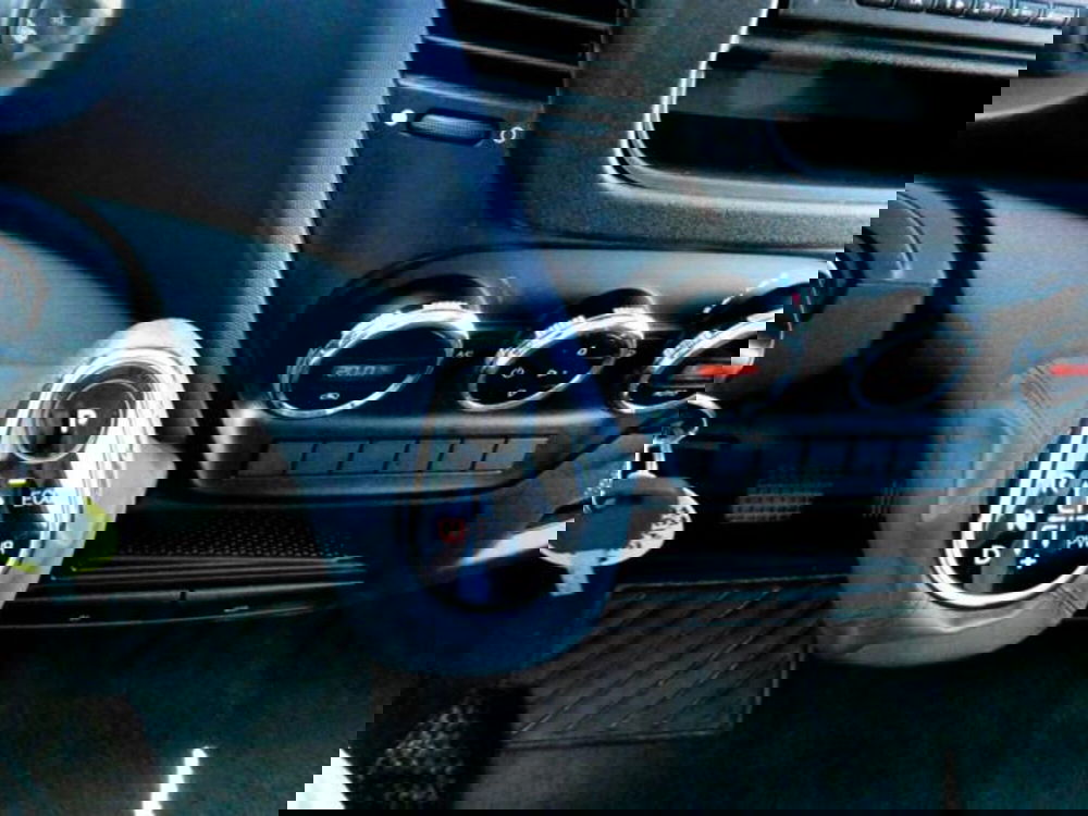 Iveco Daily Furgone usata a Brescia (9)