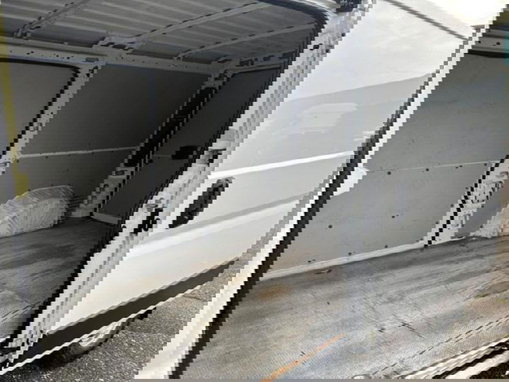 Fiat Ducato Furgone usata a Brescia (10)