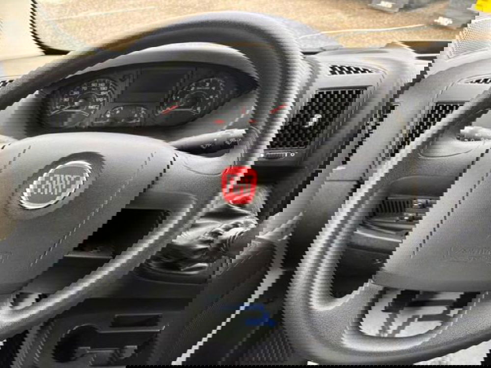 Fiat Ducato Furgone usata a Brescia (13)