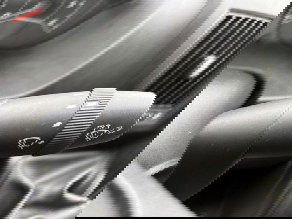 Fiat Ducato Furgone usata a Brescia (14)