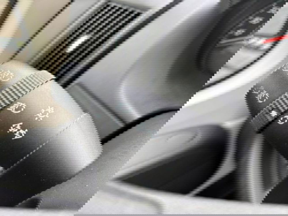 Fiat Ducato Furgone usata a Brescia (15)