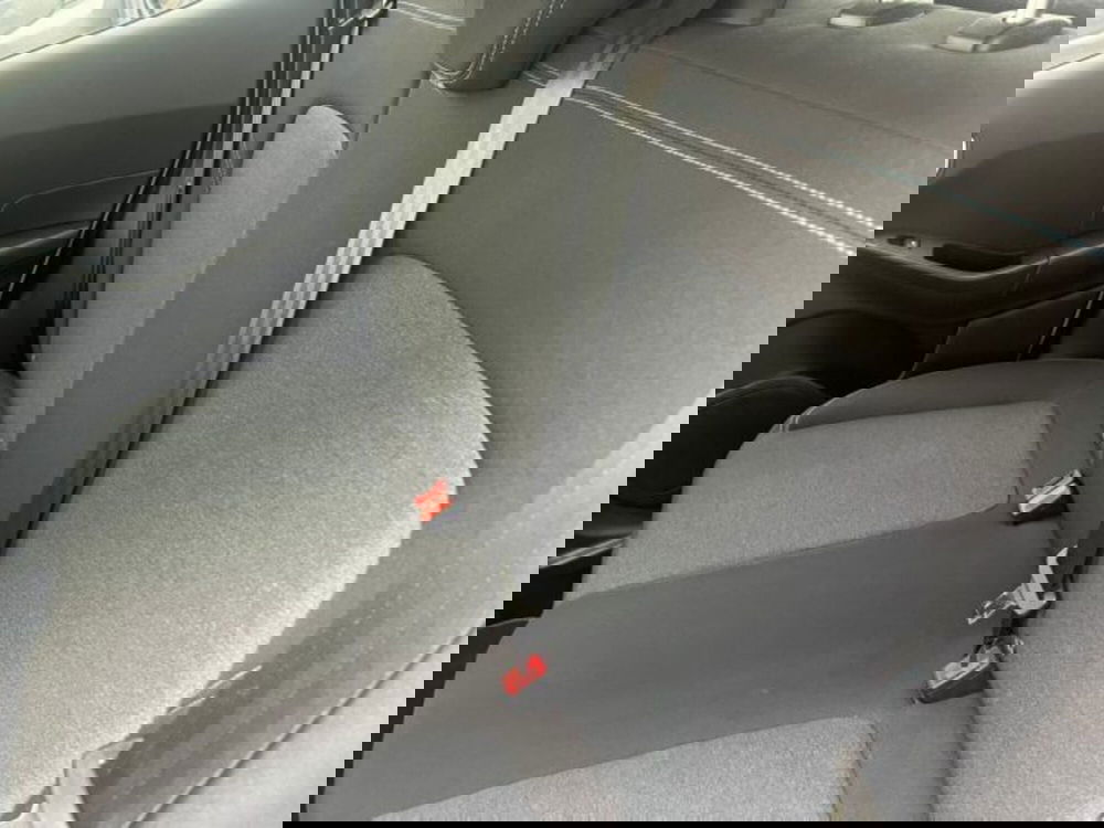 Ford Fiesta usata a Lodi (14)