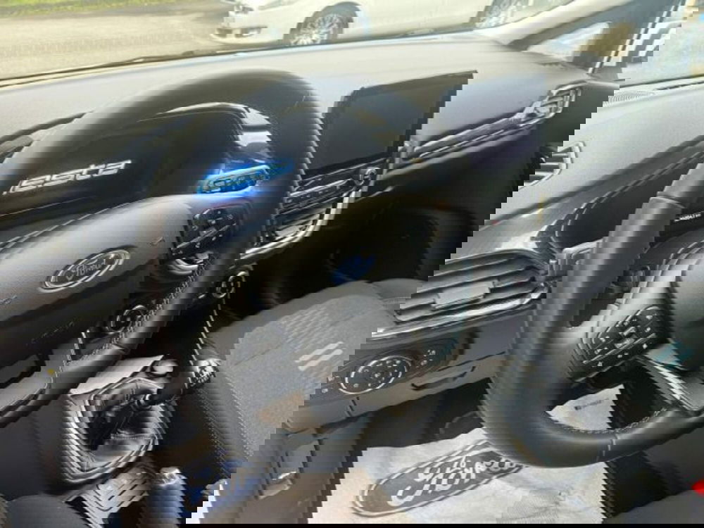 Ford Fiesta usata a Lodi (8)