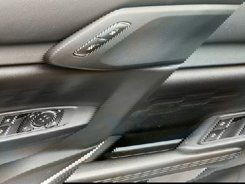 Ford Ranger Pick-up usata a Lodi (11)