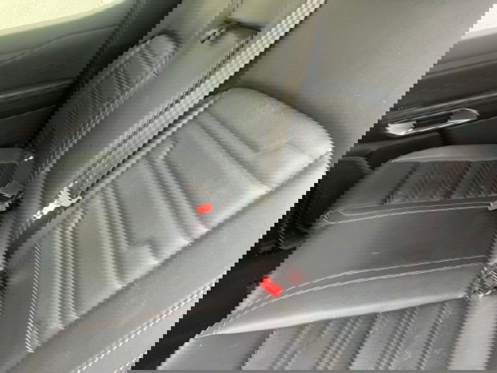 Ford Ranger Pick-up usata a Lodi (12)