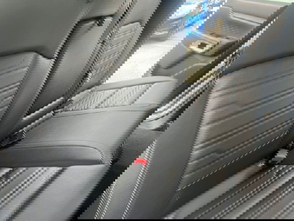 Ford Ranger Pick-up usata a Lodi (13)