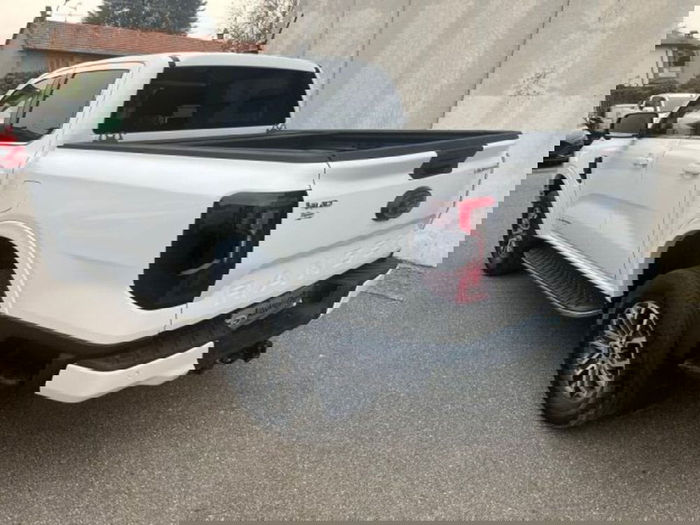 Ford Ranger Pick-up usata a Lodi (2)