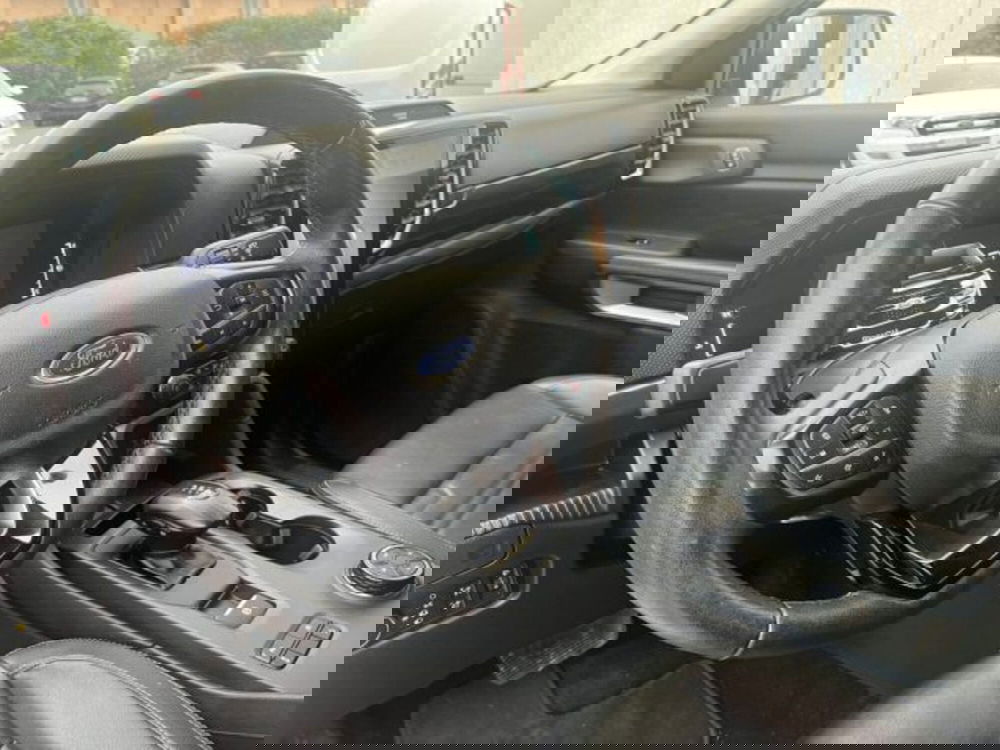 Ford Ranger Pick-up usata a Lodi (6)