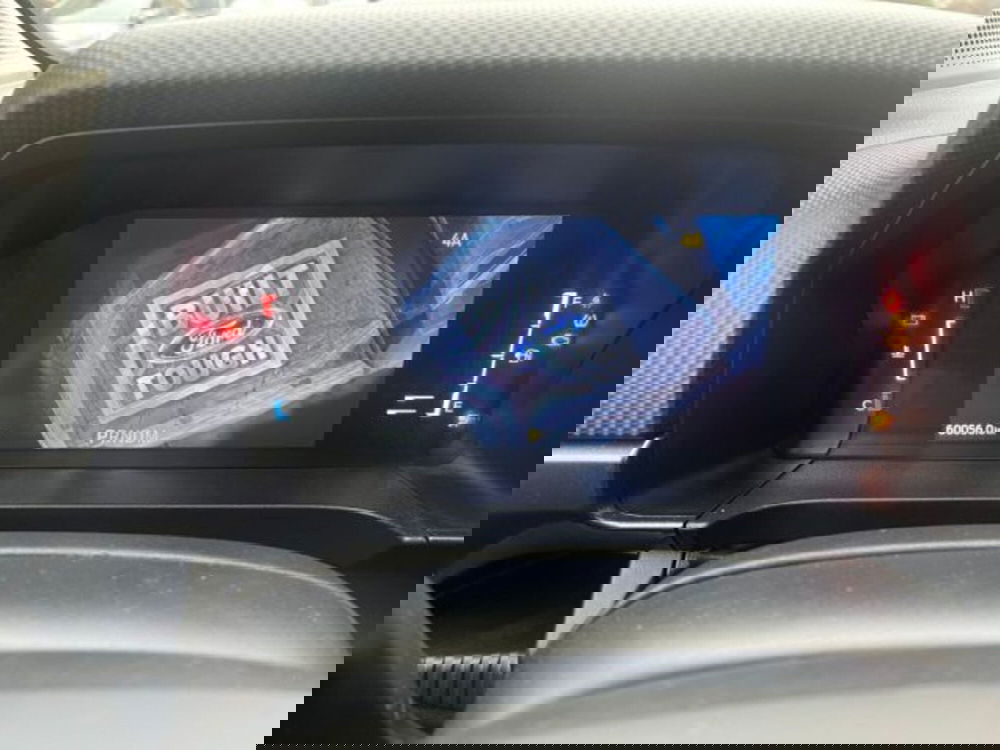 Ford Ranger Pick-up usata a Lodi (9)