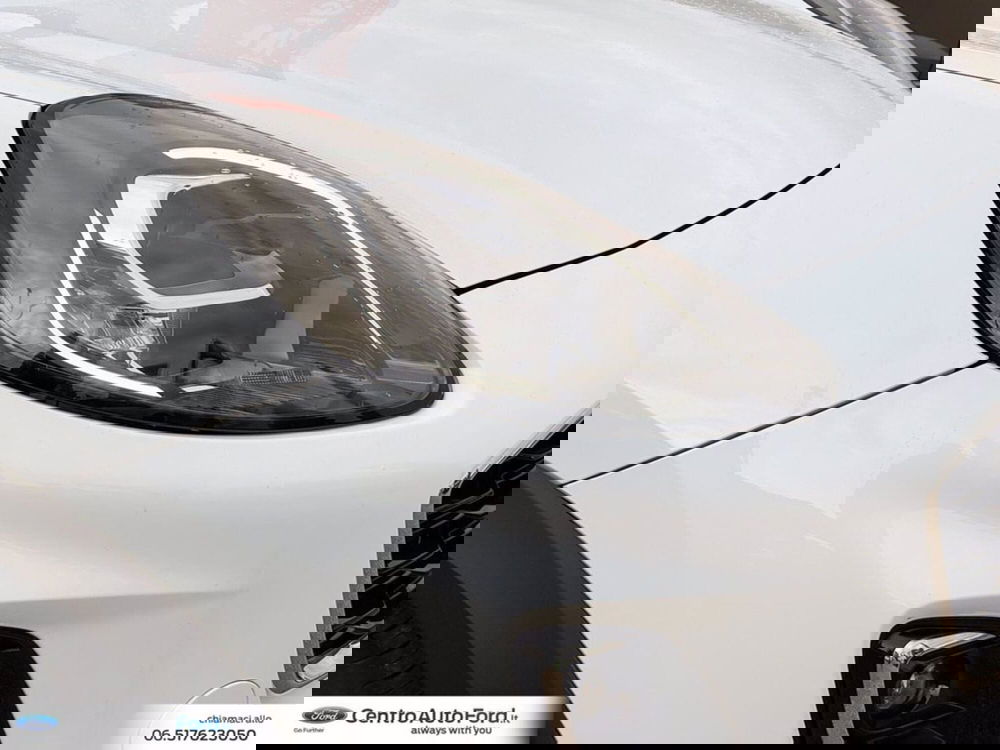 Ford Puma usata a Roma (13)