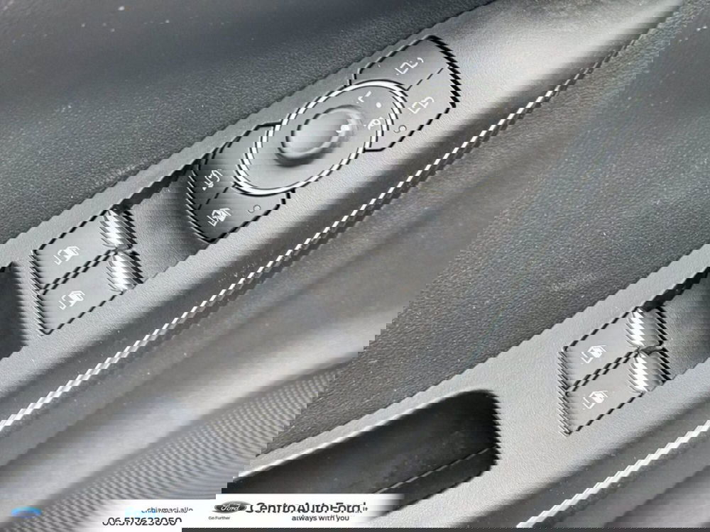 Ford Puma usata a Roma (19)