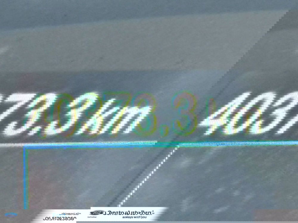 Ford Puma usata a Roma (20)