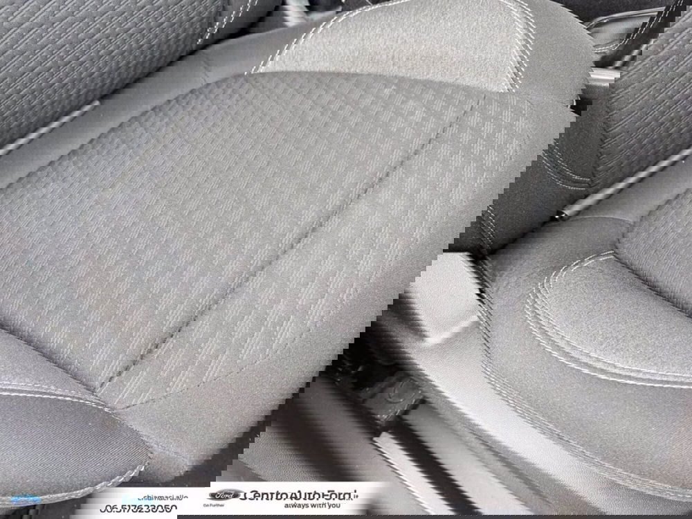 Ford Puma usata a Roma (8)