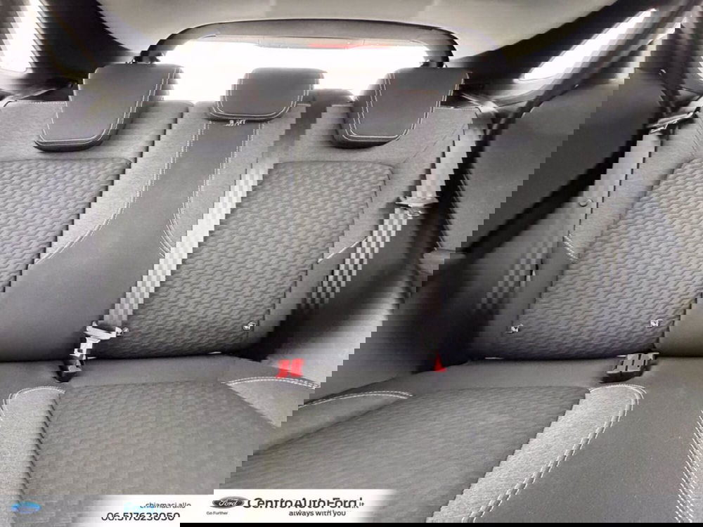 Ford Puma usata a Roma (9)