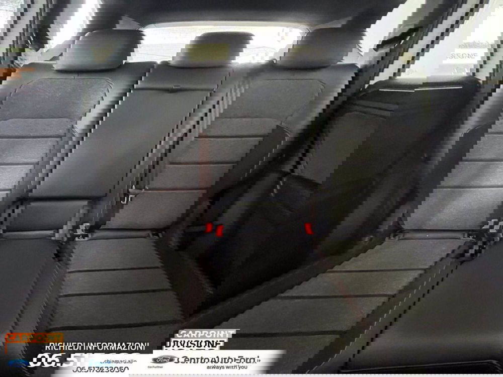 SEAT Tarraco usata a Roma (11)