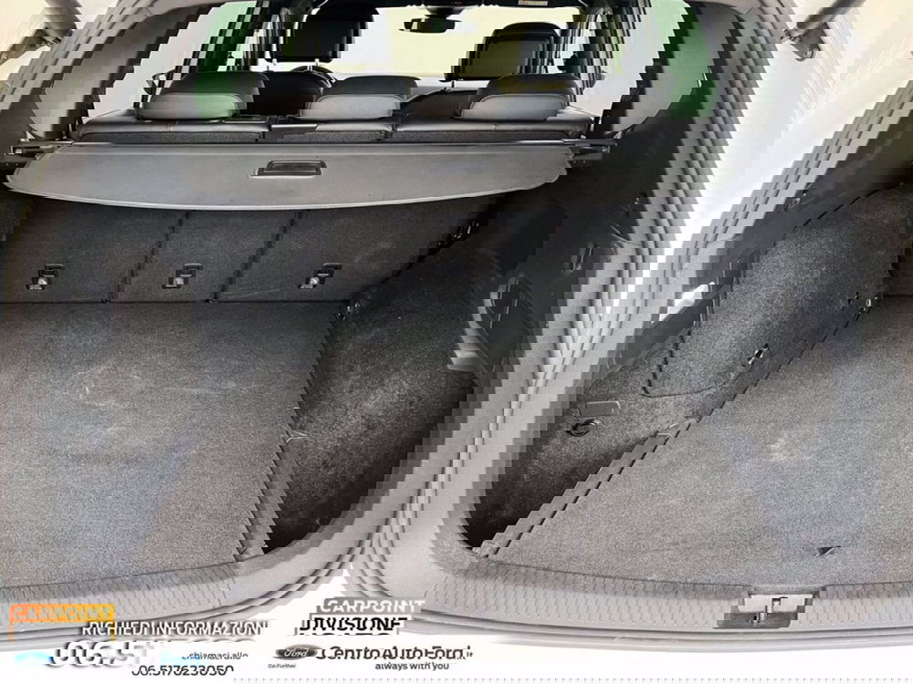 SEAT Tarraco usata a Roma (13)