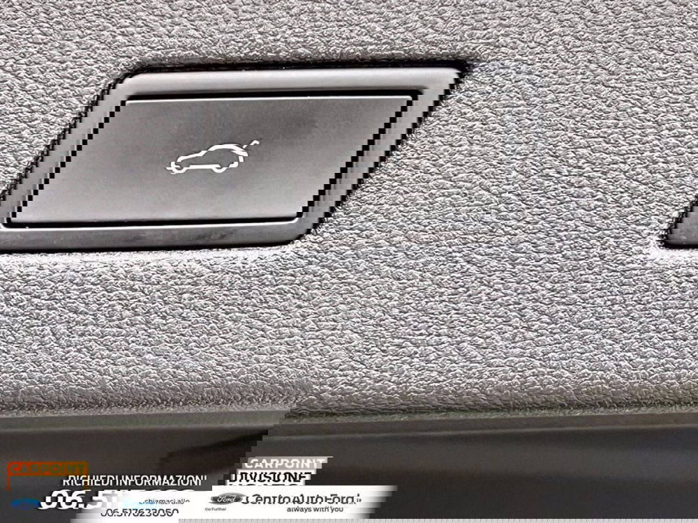 SEAT Tarraco usata a Roma (14)