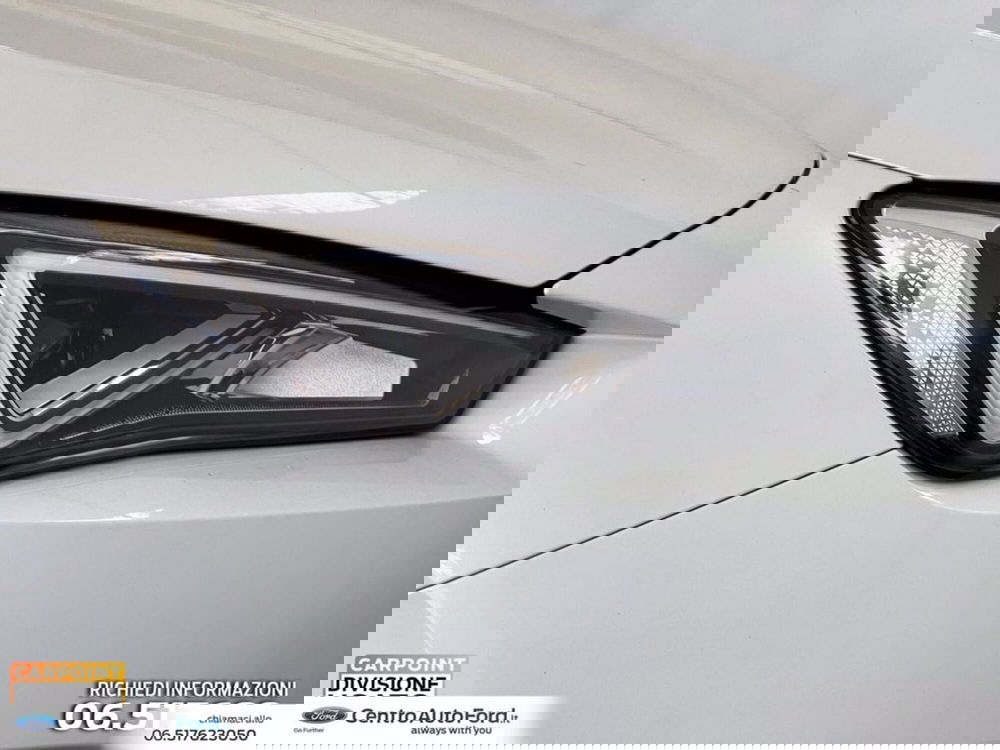 SEAT Tarraco usata a Roma (15)