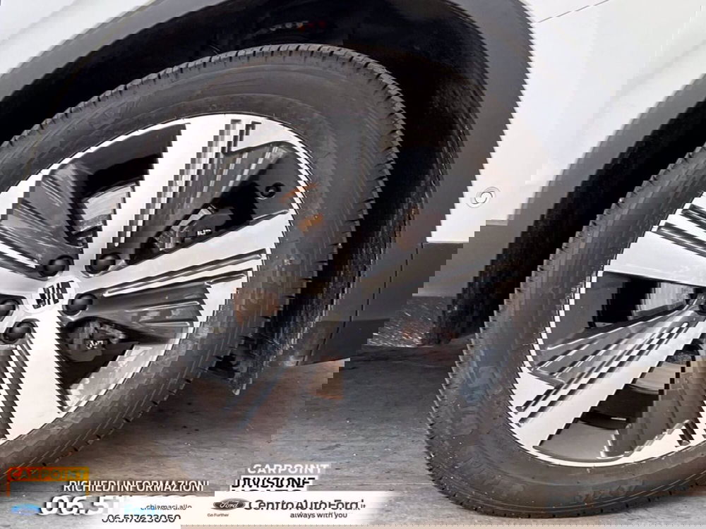 SEAT Tarraco usata a Roma (16)