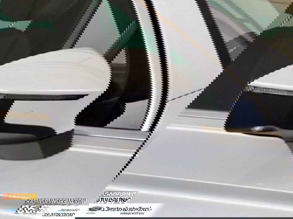 SEAT Tarraco usata a Roma (17)