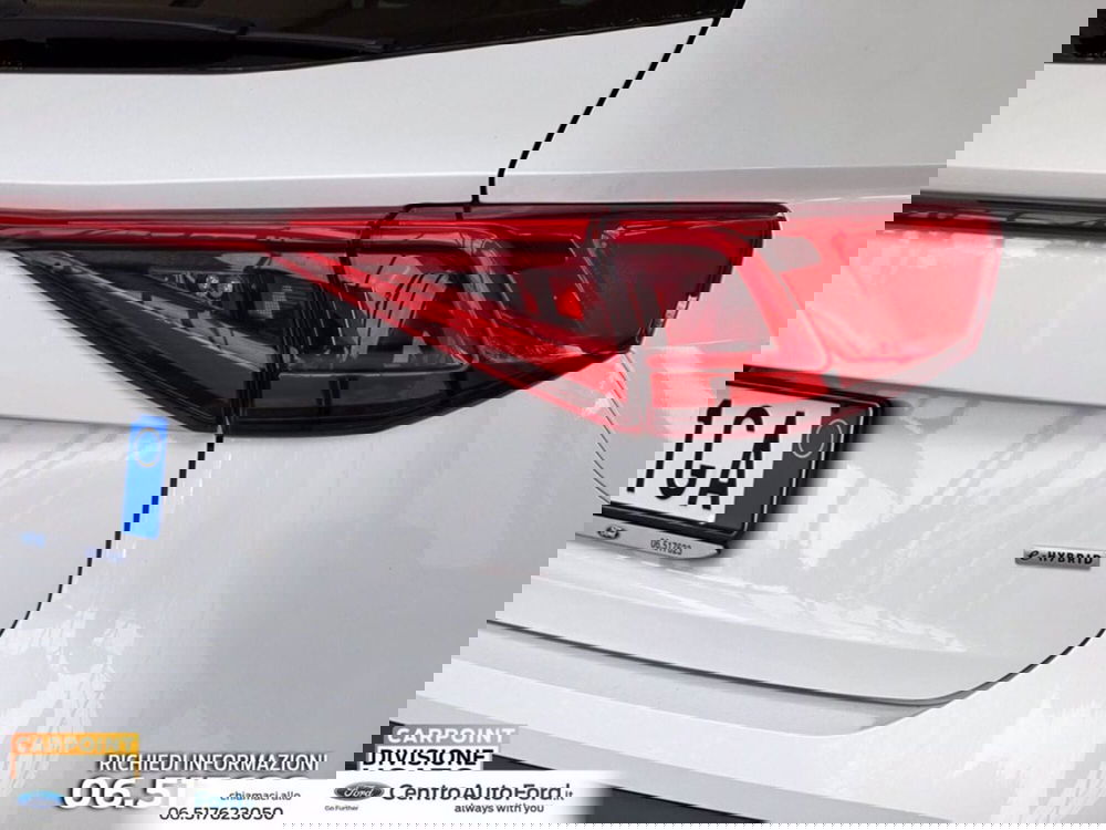 SEAT Tarraco usata a Roma (18)