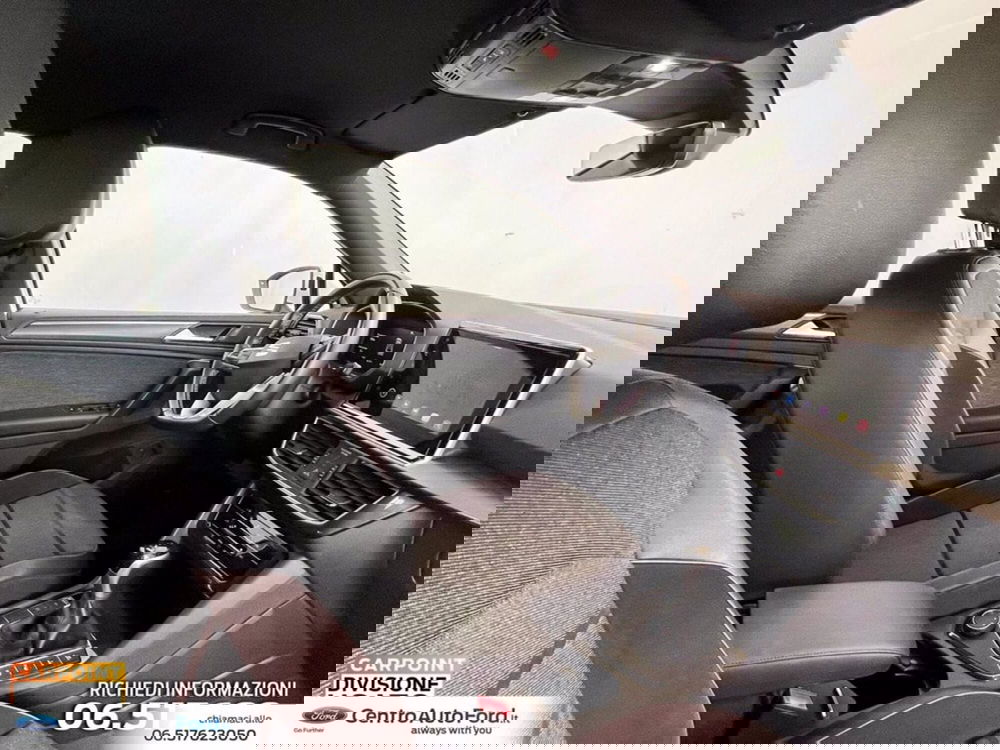 SEAT Tarraco usata a Roma (6)