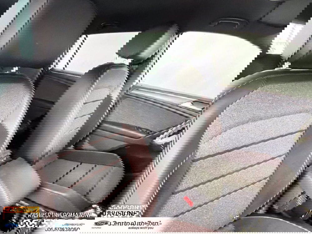 SEAT Tarraco usata a Roma (7)