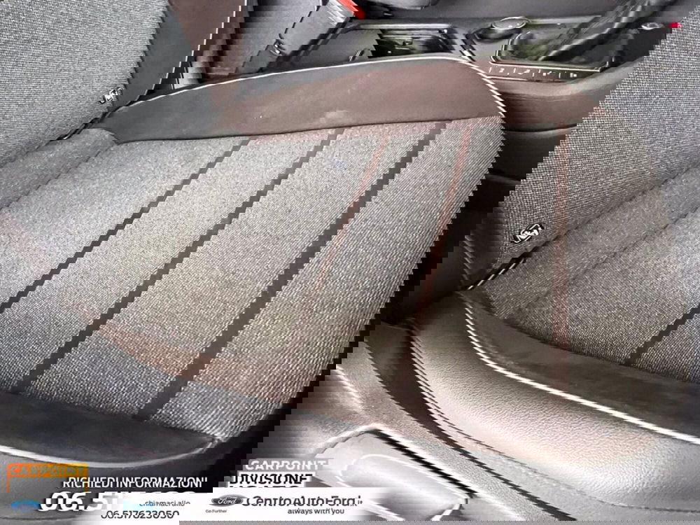 SEAT Tarraco usata a Roma (8)