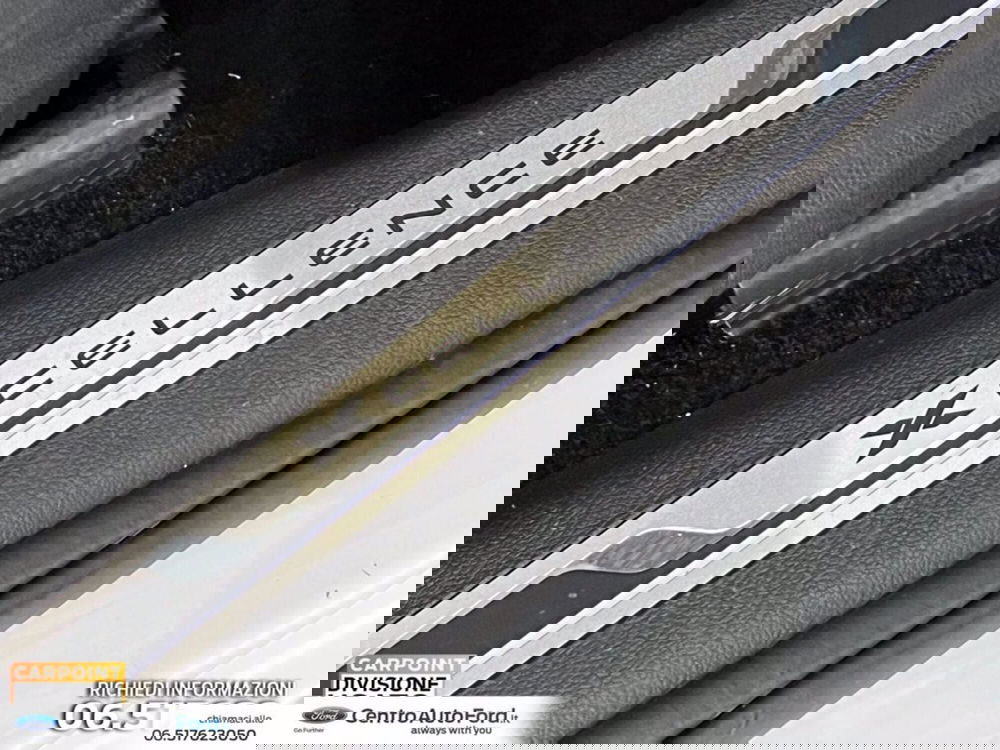 SEAT Tarraco usata a Roma (9)