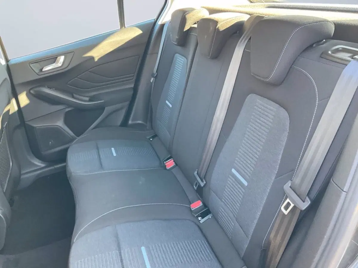 Ford Focus usata a Milano (10)
