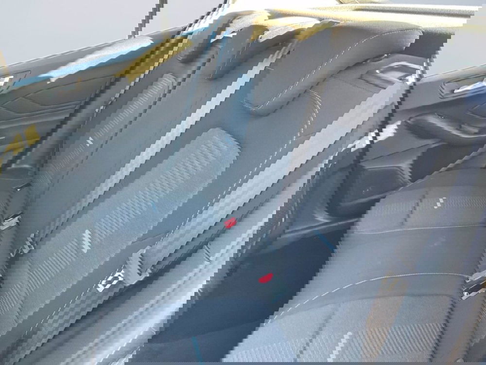 Ford Focus usata a Milano (10)