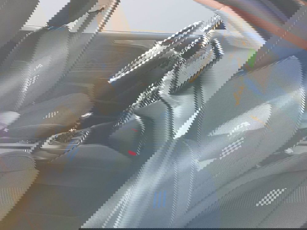 Ford Focus usata a Milano (11)