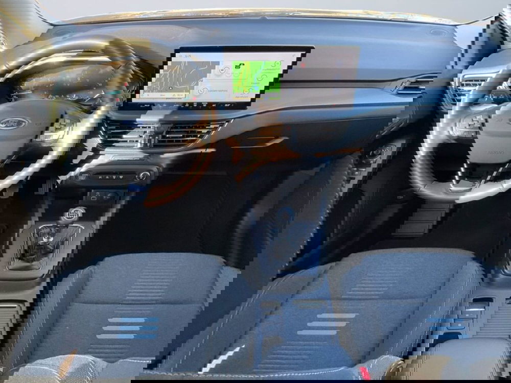 Ford Focus usata a Milano (12)