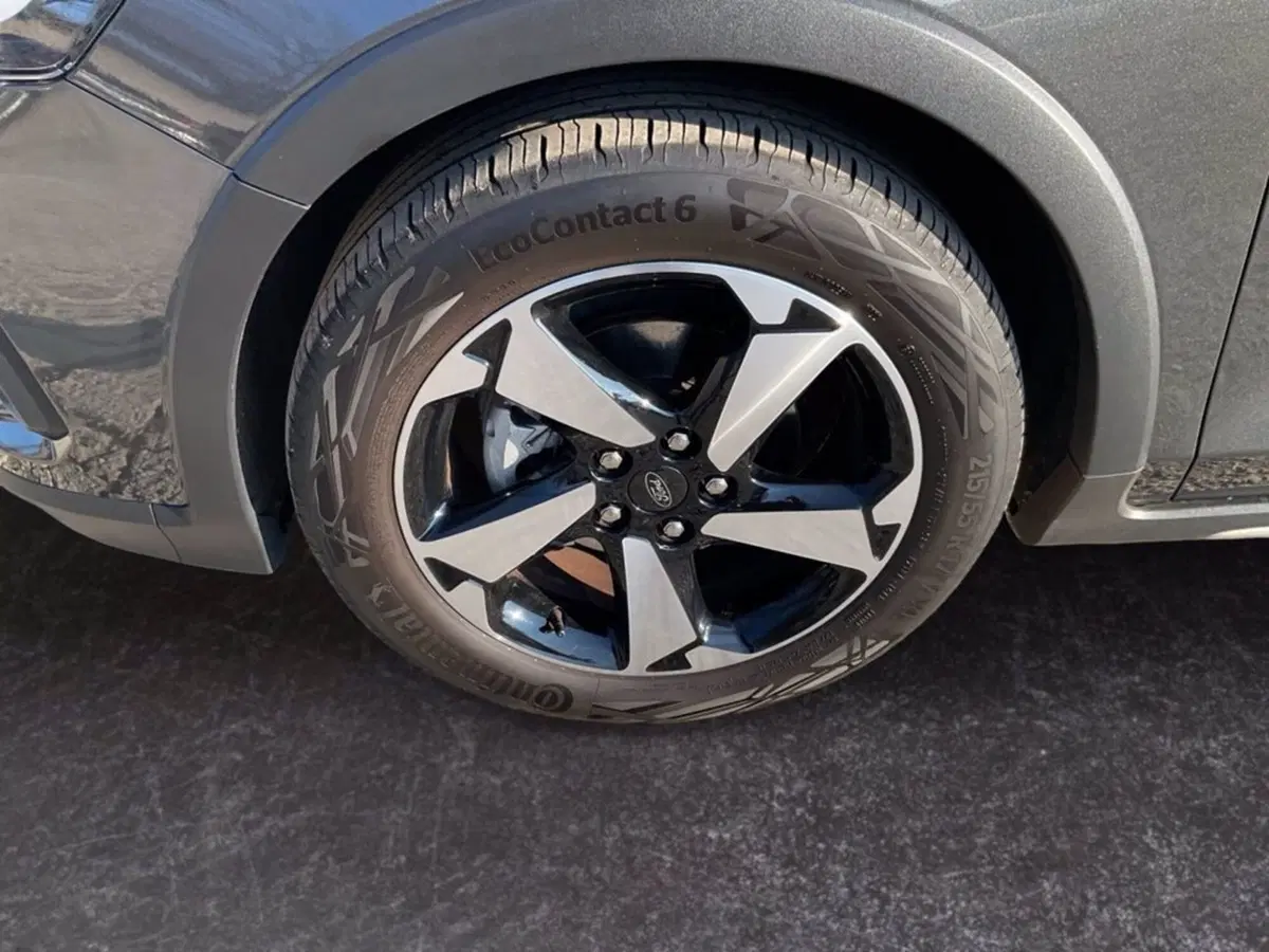 Ford Focus usata a Milano (16)