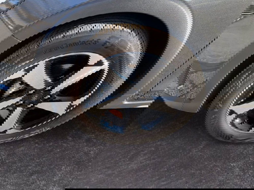 Ford Focus usata a Milano (16)