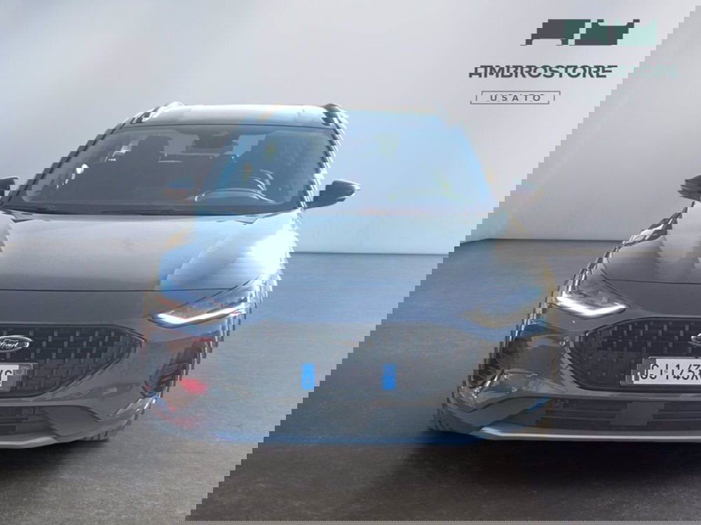 Ford Focus usata a Milano (2)