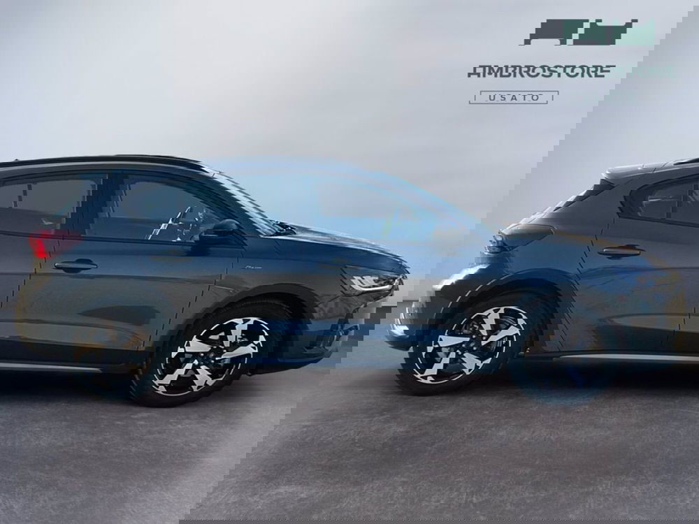 Ford Focus usata a Milano (4)